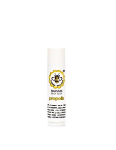 POMADKA, BALSAM DO UST - PROPOLIS