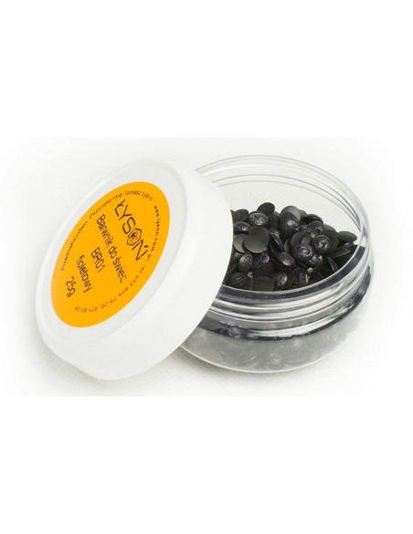 BARWNIK DO ŚWIEC - FIOLETOWY - 25G