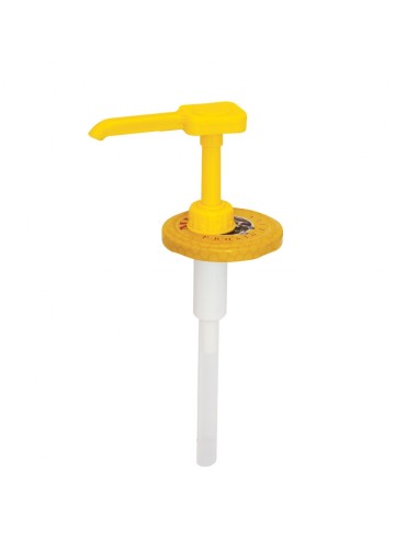 DOZOWNIK DO MIODU Z NAKRĘTKAMI