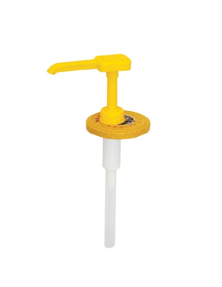 DOZOWNIK DO MIODU Z NAKRĘTKAMI