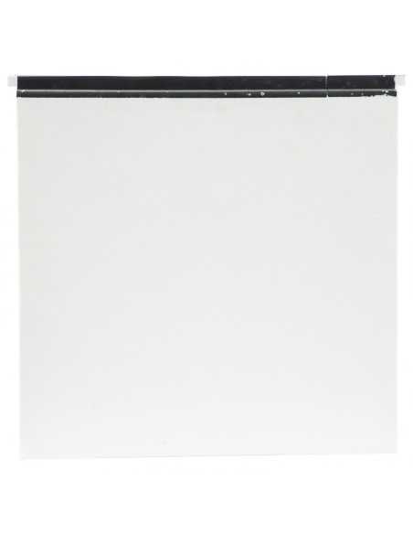 PRZEGRODA ZACIEŚNIAJĄCA, STYROPIANOWA DUŻA - WARSZAWSKA POSZERZANA