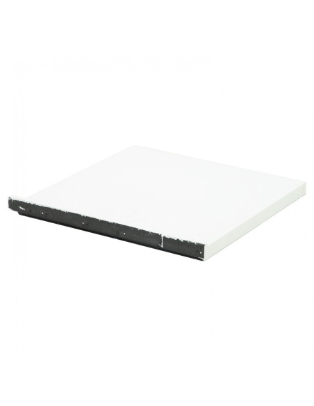 PRZEGRODA ZACIEŚNIAJĄCA, STYROPIANOWA DUŻA - WARSZAWSKA POSZERZANA