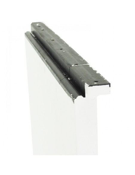 PRZEGRODA ZACIEŚNIAJĄCA, STYROPIANOWA DUŻA - WARSZAWSKA POSZERZANA