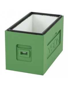 KORPUS DADANT DO ULA 6 RAMKOWEGO - ZIELONY