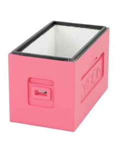 KORPUS DADANT DO ULA 6 RAMKOWEGO - R&Oacute;ŻOWY