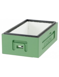 KORPUS DADANT 1/2 DO ULA 6 RAMKOWEGO - ZIELONY