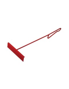 SKROBAK MAŁY - MALOWANY - 41CM