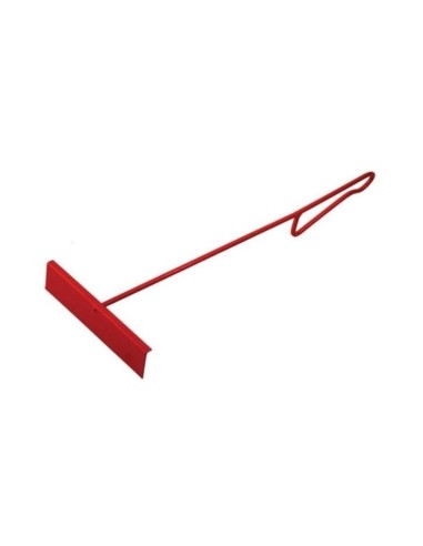 SKROBAK MAŁY - MALOWANY - 41CM