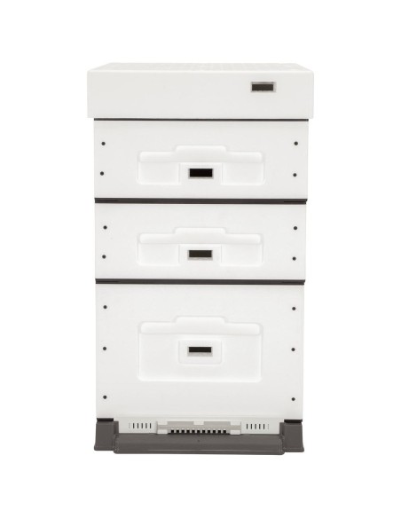 UL DADANT, NIEMALOWANY DO SAMODZIELNEGO MONTAŻU - OPTIMA