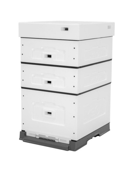 UL DADANT, NIEMALOWANY DO SAMODZIELNEGO MONTAŻU - OPTIMA