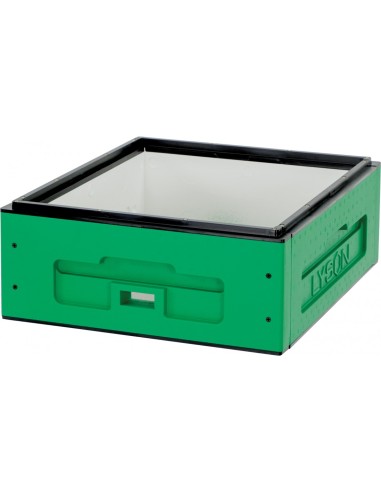 KORPUS DADANT 1/2, MALOWANY DO SAMODZIELNEGO...