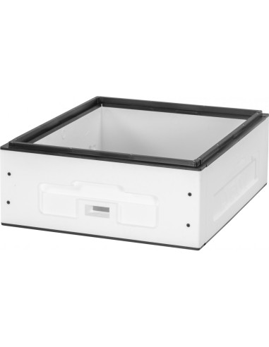 KORPUS DADANT 1/2 DO SAMODZIELNEGO MONTAŻU -...