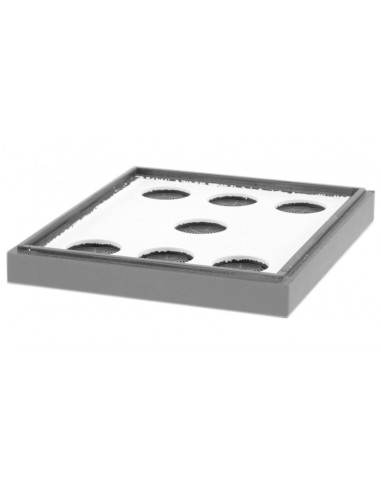 POWAŁKA STYROPIANOWA - WIELKOPOLSKA 12 RAM,...