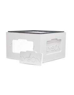 KORPUS POKAZOWY WIELKOPOLSKI - NIEMALOWANY