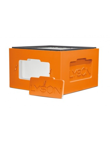 KORPUS POKAZOWY WIELKOPOLSKI - MALOWANY -...