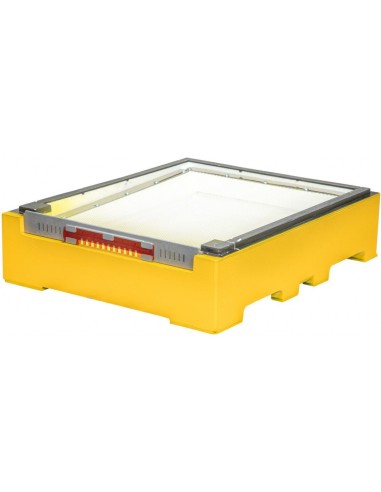 DENNICA STYROPIANOWA HIGIENICZNA PREMIUM -...