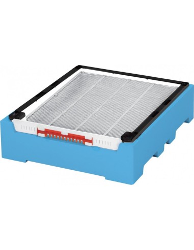 DENNICA STYROPIANOWA HIGIENICZNA PREMIUM -...