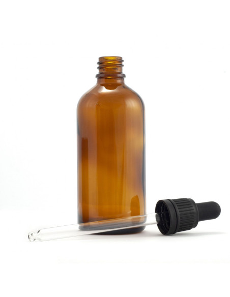 Butelka 100 ml z Pipetą – 1 szt.