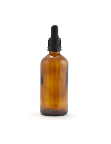 Butelka 100 ml z Pipetą – 1 szt.