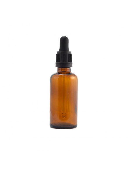 Butelka 50 ml z Pipetą – 1 szt.