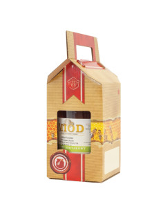 PUDEŁKO NA SŁOIK 900ML (1szt)