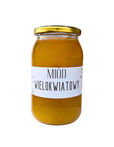 MI&Oacute;D LOKALNY - WIELOKWIATOWY - 1170 G