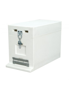 UL 6 RAMKOWY WIELKOPOLSKI Z KLAMRAMI - NIEMALOWANY