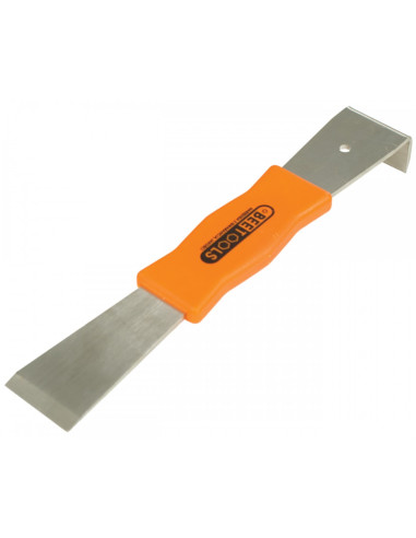 DŁUTO PASIECZNE W OPRAWIE NIERDZEWNE - DŁUGIE -...