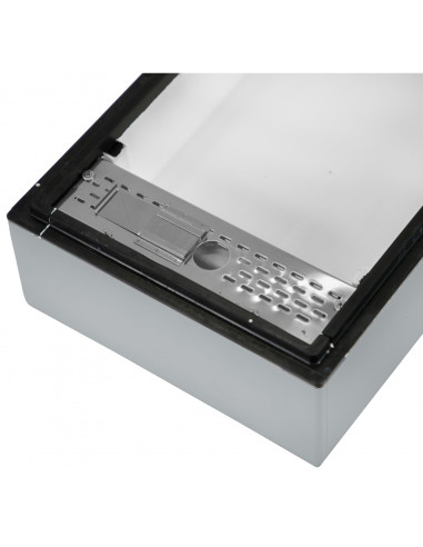 POWAŁKO-PODKARMIACZKA DO ULA 6 RAMKOWEGO...