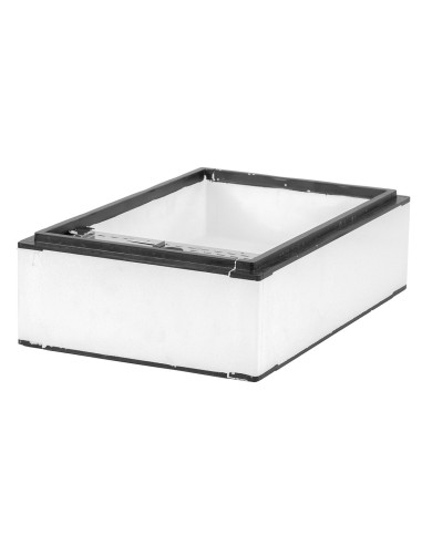 POWAŁKO-PODKARMIACZKA DO ULA 6 RAMKOWEGO...