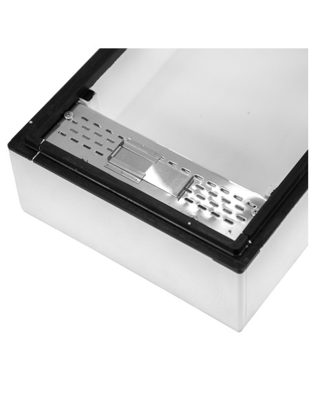 POWAŁKO-PODKARMIACZKA DO ULA 6 RAMKOWEGO WIELKOPOLSKA, STYROPIANOWA, NIEMALOWANA