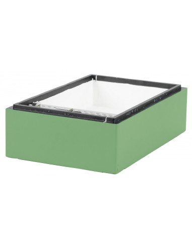 POWAŁKO-PODKARMIACZKA DO ULA 6 RAMKOWEGO...