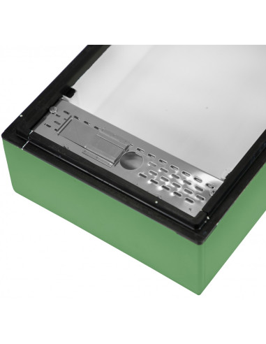 POWAŁKO-PODKARMIACZKA DO ULA 6 RAMKOWEGO...