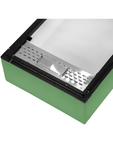 POWAŁKO-PODKARMIACZKA DO ULA 6 RAMKOWEGO...