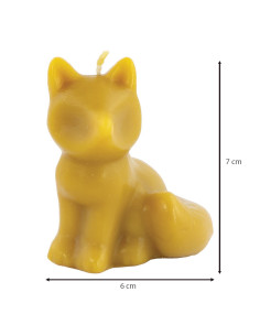 FORMA SILIKONOWA - LISEK 2