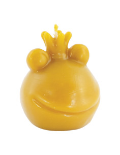 FORMA SILIKONOWA - ŻABKA UŚMIECHNIĘTA