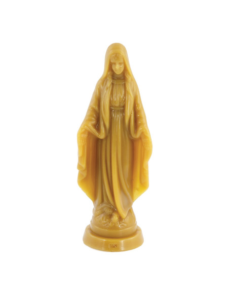 FORMA SILIKONOWA - MARYJA - FIGURKA