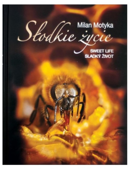 ALBUM - "SŁODKIE ŻYCIE" ~ MILAN MOTYKA