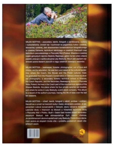 ALBUM - "SŁODKIE ŻYCIE" ~ MILAN MOTYKA