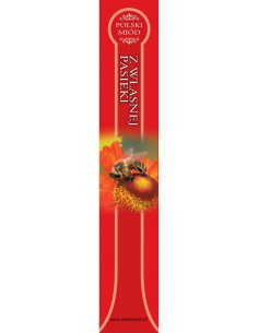 Banderole 22mm X 142mm - 100 sztuk