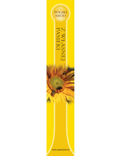 Banderole 22mm X 142mm - 100 sztuk