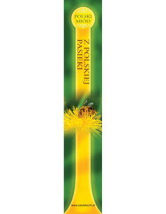 Banderole 22mm X 142mm - 100 sztuk