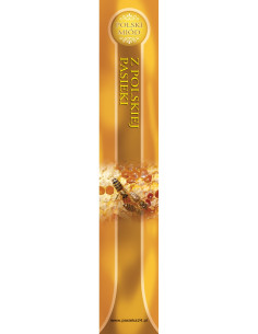 Banderole 22mm X 142mm - 100 sztuk