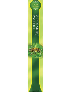 Banderole 22mm X 142mm - 100 sztuk