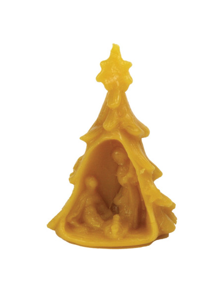 FORMA SILIKONOWA - SZOPKA - WYSOKOŚĆ 7,5 CM