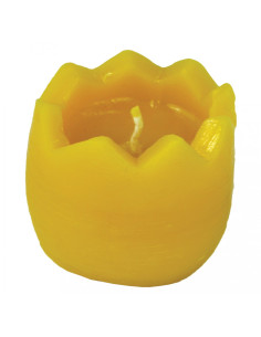 FORMA SILIKONOWA - JAJKO WIELKANOCNE - WYSOKOŚĆ 4CM