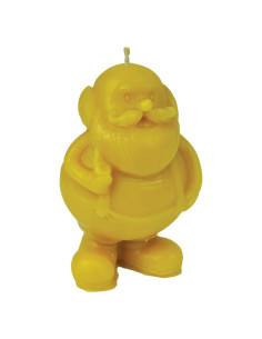 FORMA SILIKONOWA - DZIADEK - WYSOKOŚĆ 9CM