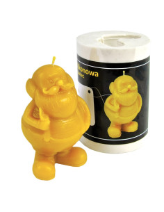 FORMA SILIKONOWA - DZIADEK - WYSOKOŚĆ 9CM 2