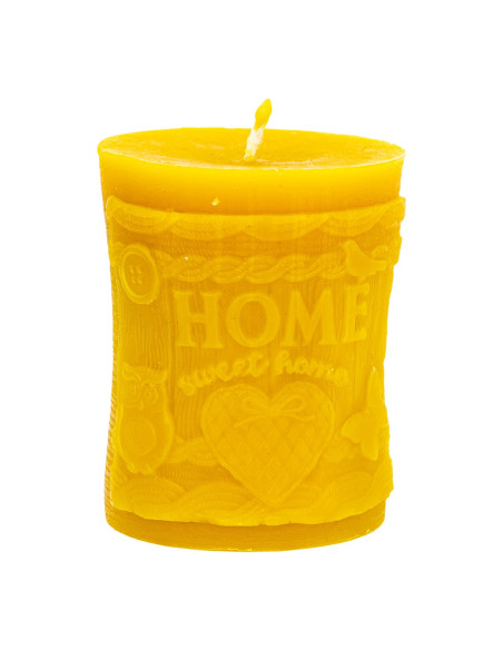 FORMA SILIKONOWA - WALEC "HOME" - MAŁY