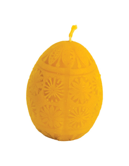 FORMA SILIKONOWA - PISANKA - WYSOKOŚĆ 5,5CM